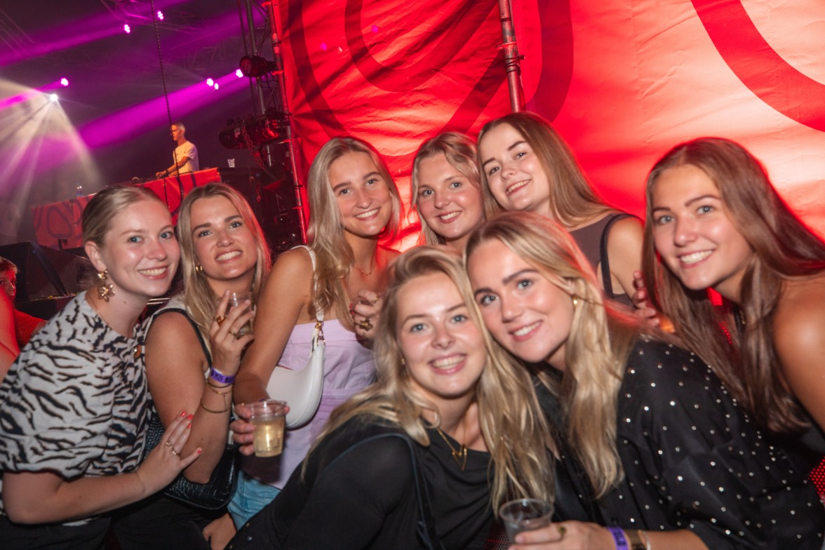 foto zaterdag MZF 2025
