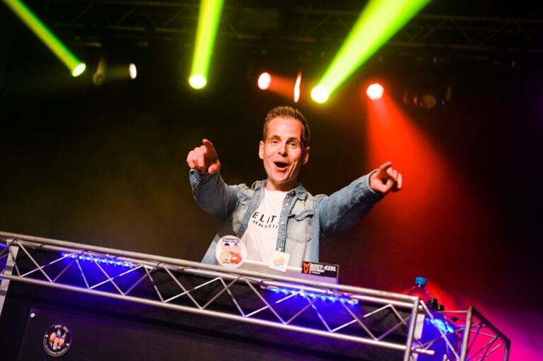 DJ Eddy