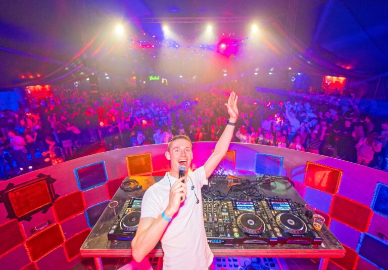 DJ Yobo