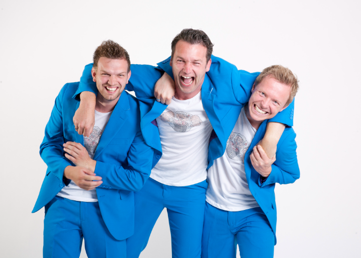 Twentse Toppers