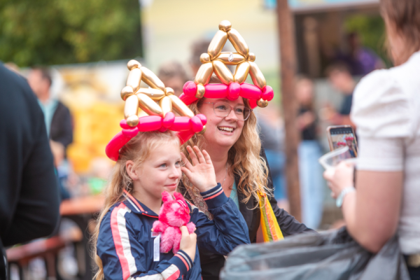 kinderactiviteiten