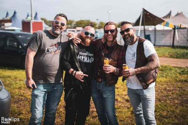 Spiet, Stoned & Frenz