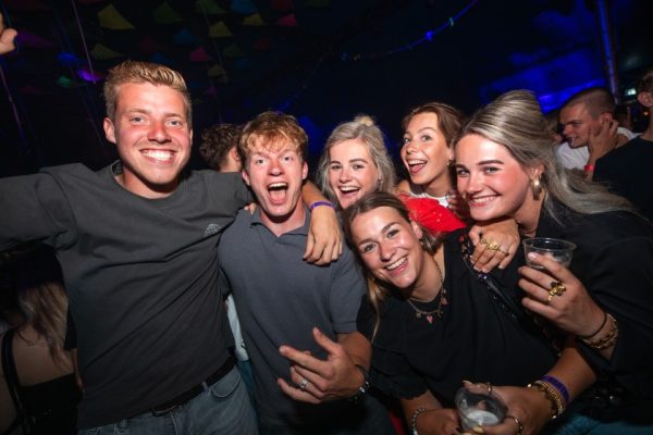 zaterdag MZF Bentelo